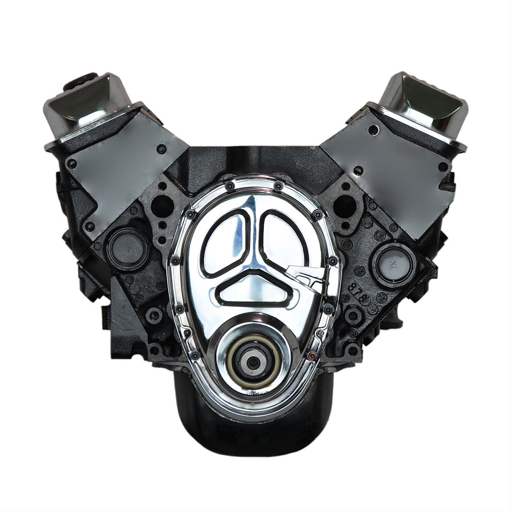 ATK High Performance GM 350 Vortec 350 HP Stage 1 Long Block Crate Engines HP32 image 1