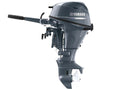 2018 Yamaha F15 Portable Tiller ES PT F15LPHA Outboard Motor image 0