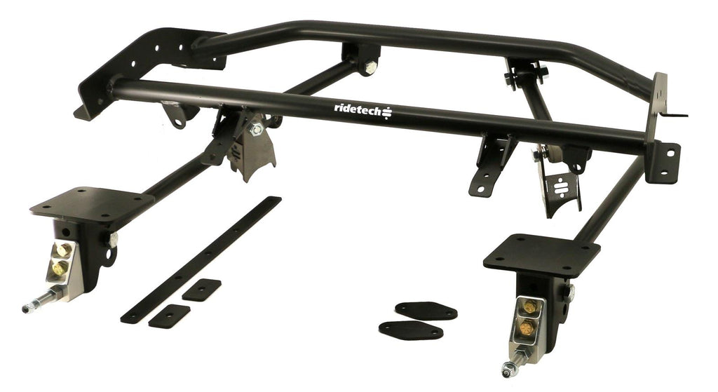 RideTech 1967-69 Camaro/Firebird Complete Coilover Suspension Systems 11160202 image 6