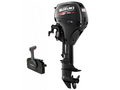 Suzuki Outboard DF9.9BTS 9.9HP Motor | 4-Stroke Portable | Electric Start image 0