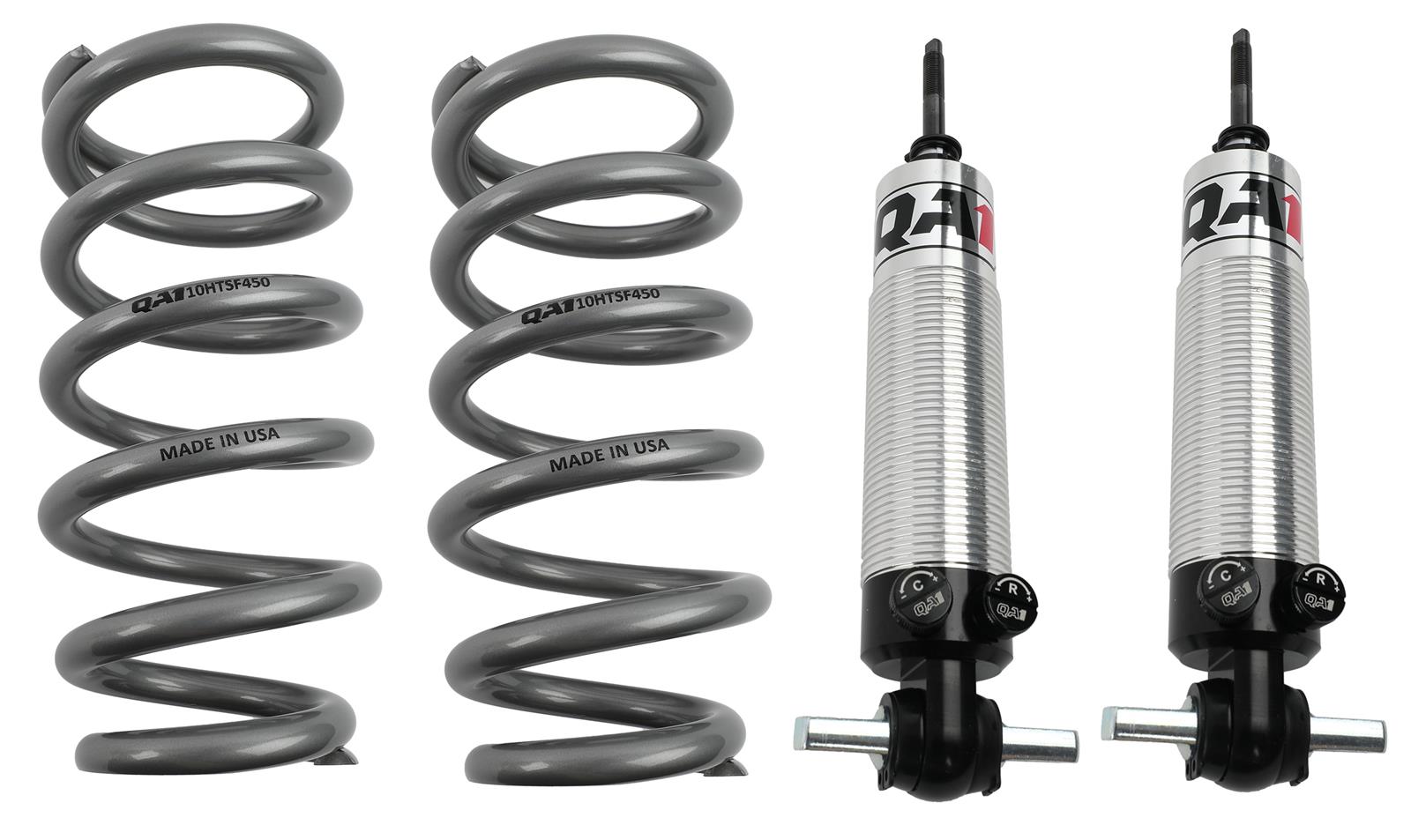 QA1 Level 2 Handling Suspension Kits HK22-GMA2 image 12