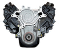 VEGE Remanufactured Long Block Crate Engines VD5818 image 0