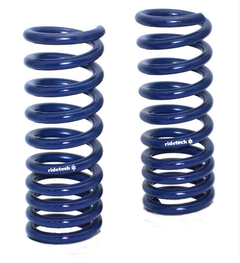 RideTech StreetGrip Suspension Systems 11055010 image 1