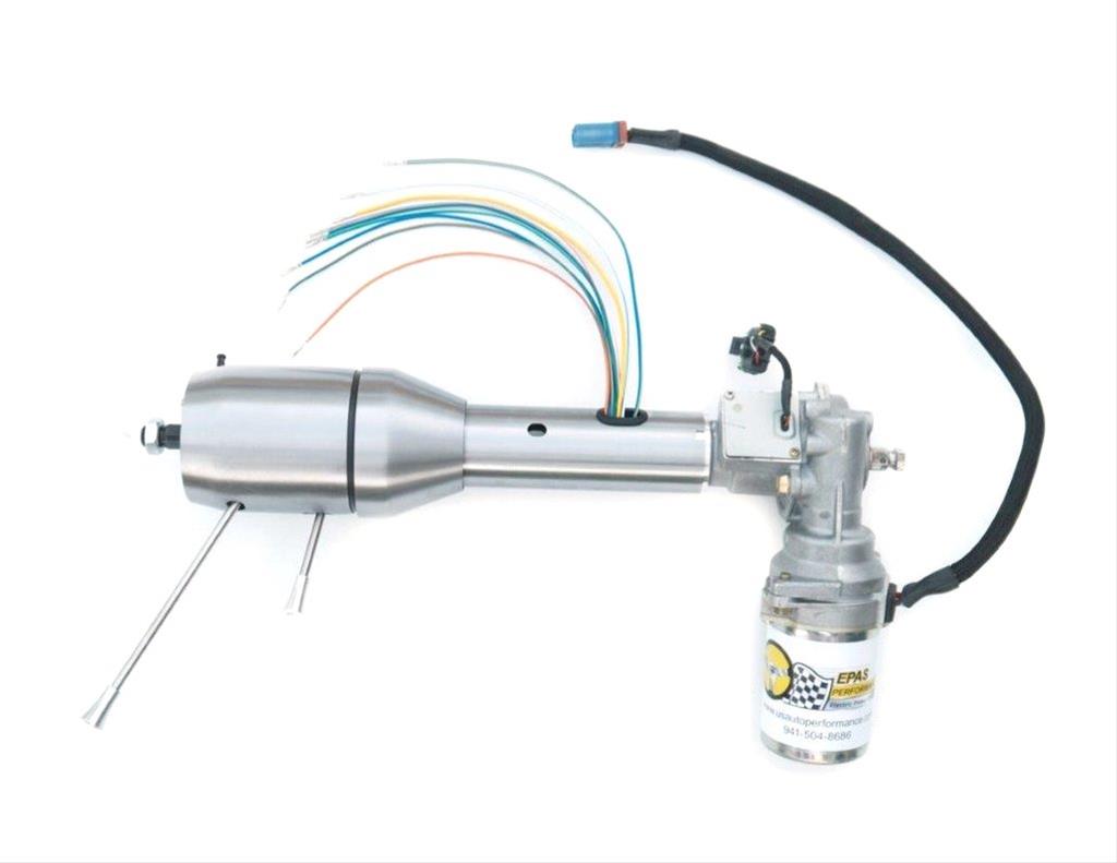 EPAS Performance Electric Power Steering Kits 100110 image 0