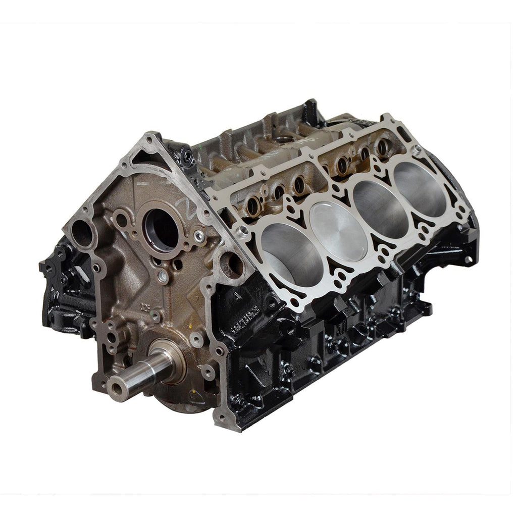 ATK High Performance Chrysler Gen III Hemi 392 Short Blocks SP97-B image 0