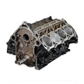 ATK High Performance Chrysler Gen III Hemi 392 Short Blocks SP97-B image 0