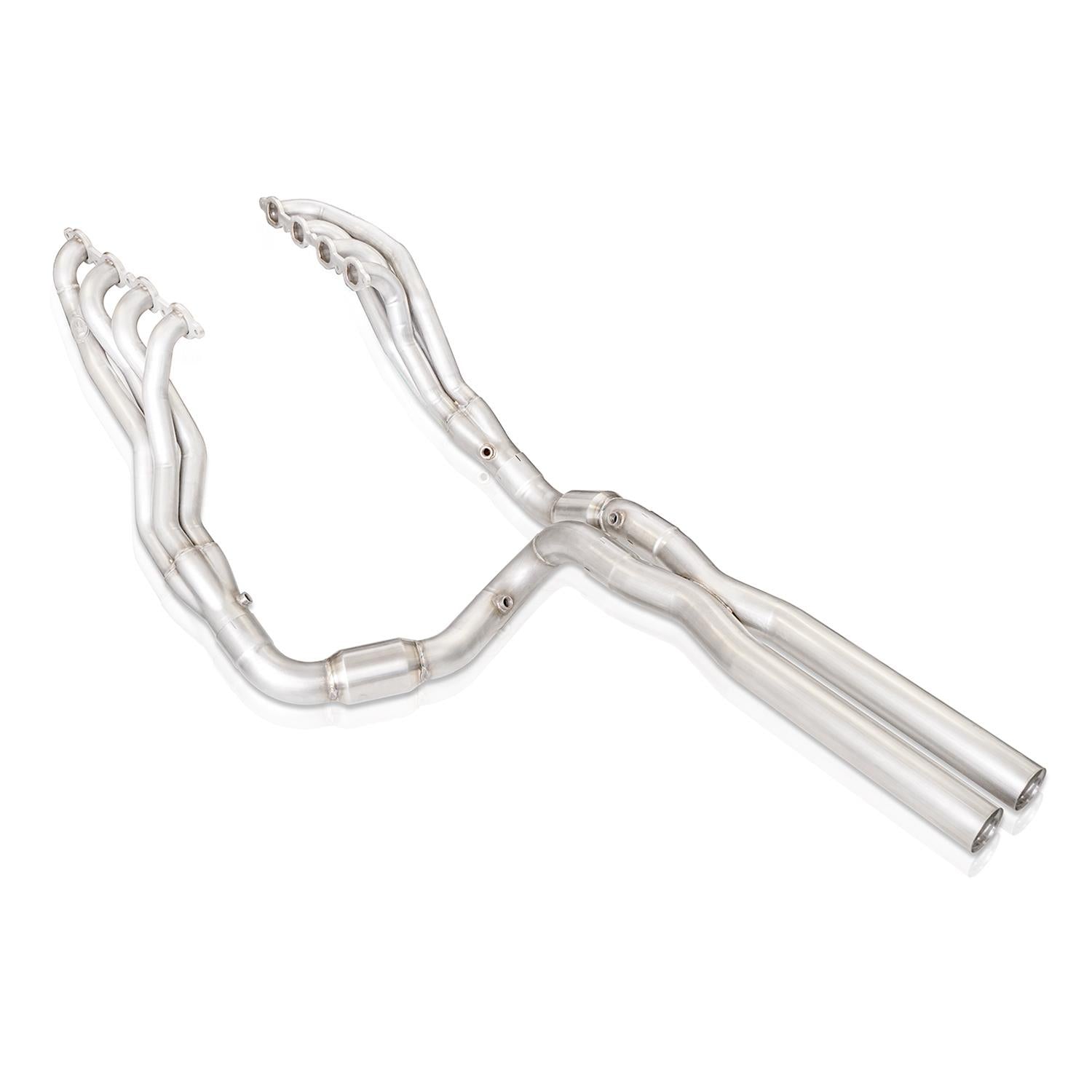 Stainless Works Performance Headers CT19HCAT image 4
