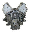 VEGE Remanufactured Long Block Crate Engines DCH8 image 0