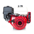 Honda GX270 HEA2 Horizontal Engine | 9HP Commercial Grade Engine | Honda Power image 0