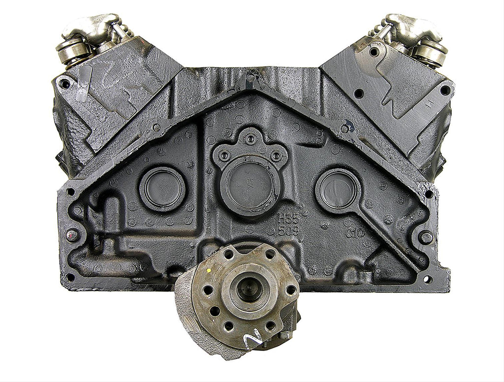 ATK Marine Rebuilt Long Block Engines DM02 image 4