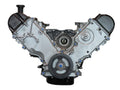 VEGE Remanufactured Long Block Crate Engines VFCP image 0