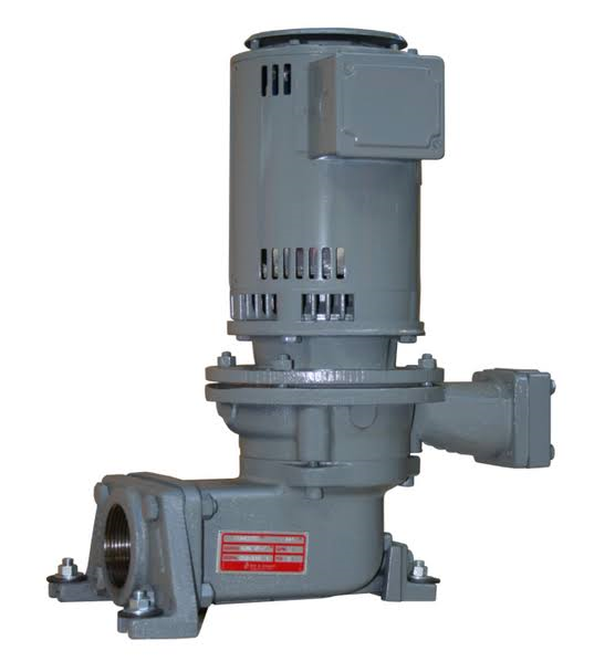 Domestic Pump C35 Centriflo 10HP | 618PF-C35 | Industrial Centrifugal Pump image 0