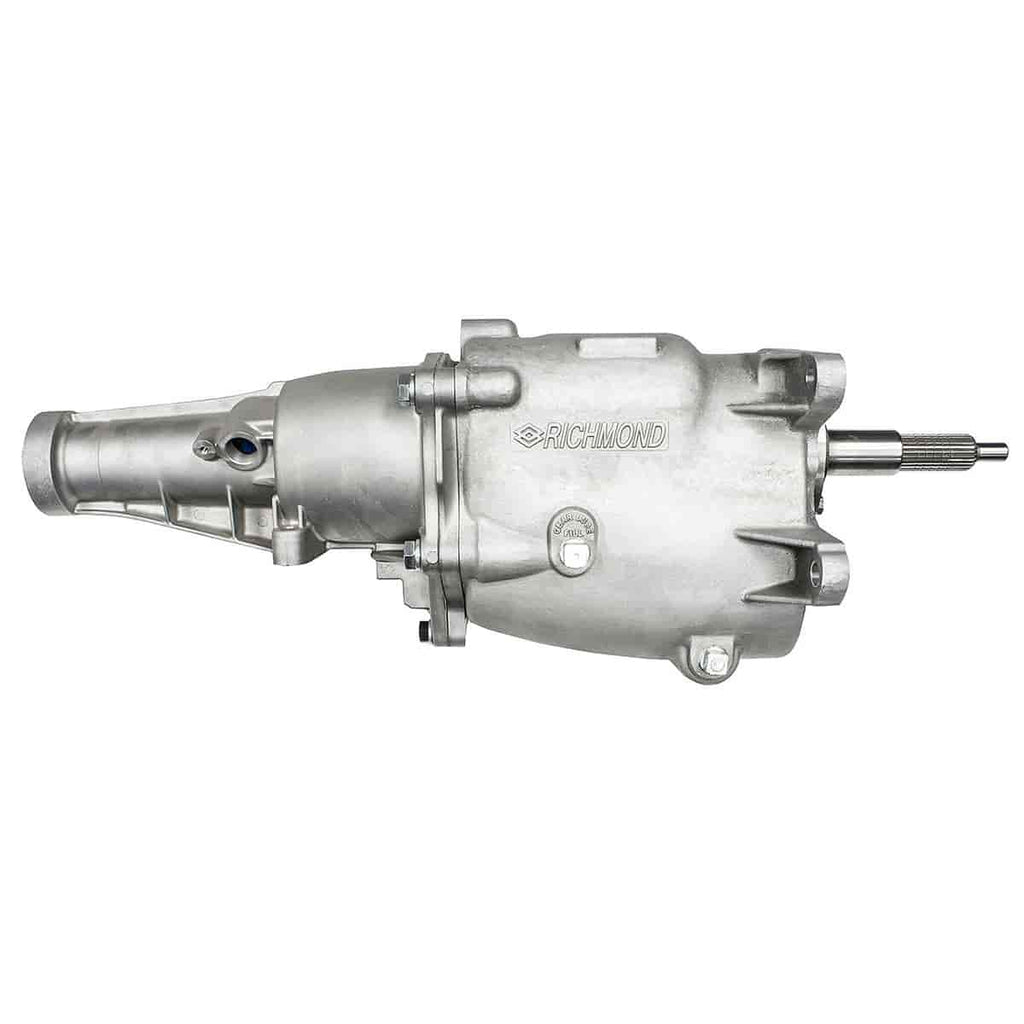 Richmond Gear 1304000069 Super T-10 4-Speed Transmission, GM 2.64 image 2