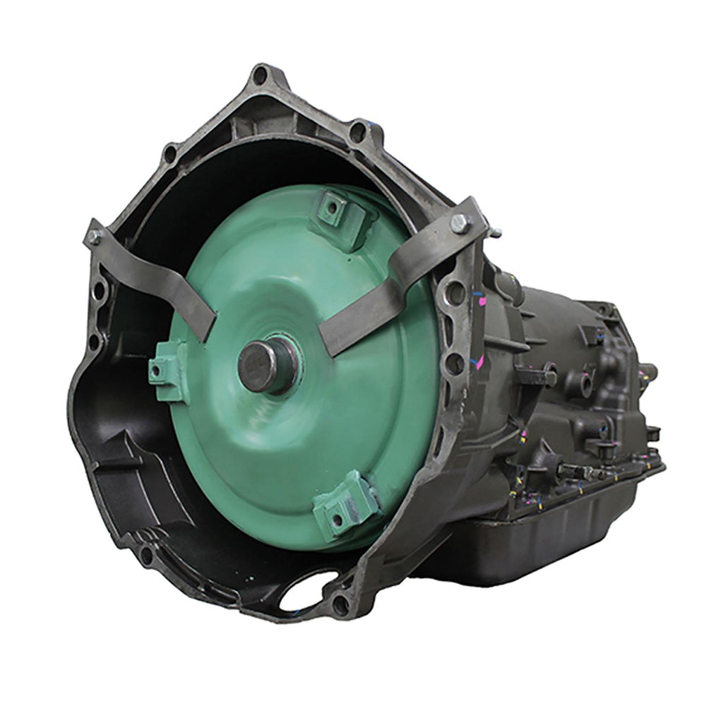 VEGE Remanufactured Automatic Transmissions 7221-MB image 2