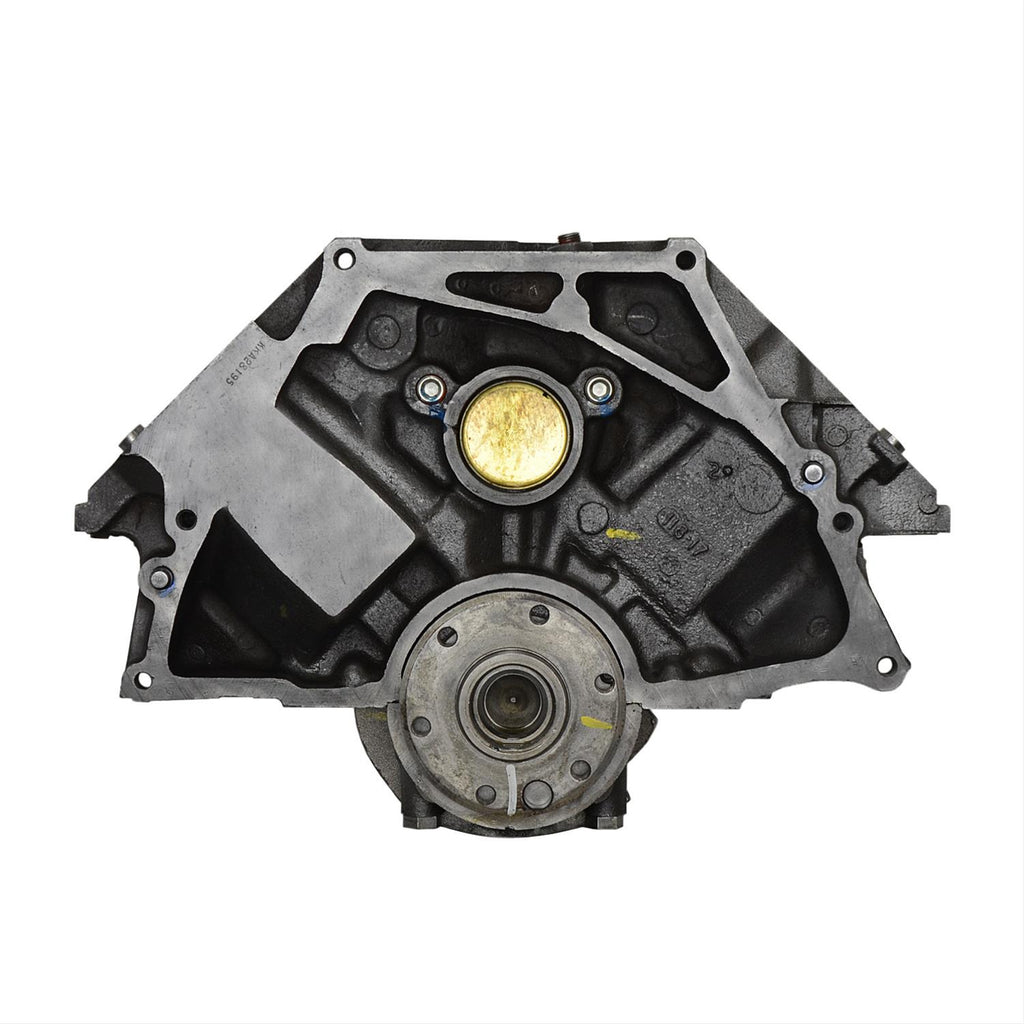 ATK High Performance 1988-92 Ford 460 Short Blocks SP11 image 1