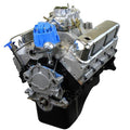 BluePrint Engines Ford 408 C.I.D. 450 HP Stroker Base Crate Engines BPF4089CTC image 0