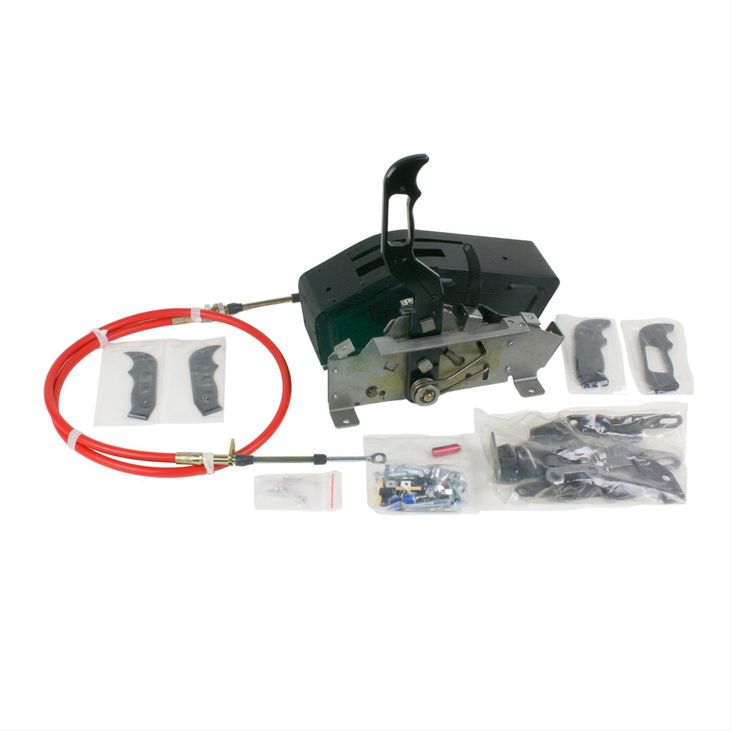 Engine Power Triple-Threat 1973 Camaro Completer Combos SUM-CSUMEPTTC006 image 2