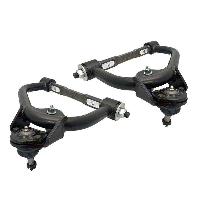 RideTech 1968-72 GM A-Body Complete Coilover Systems 11240201 image 11