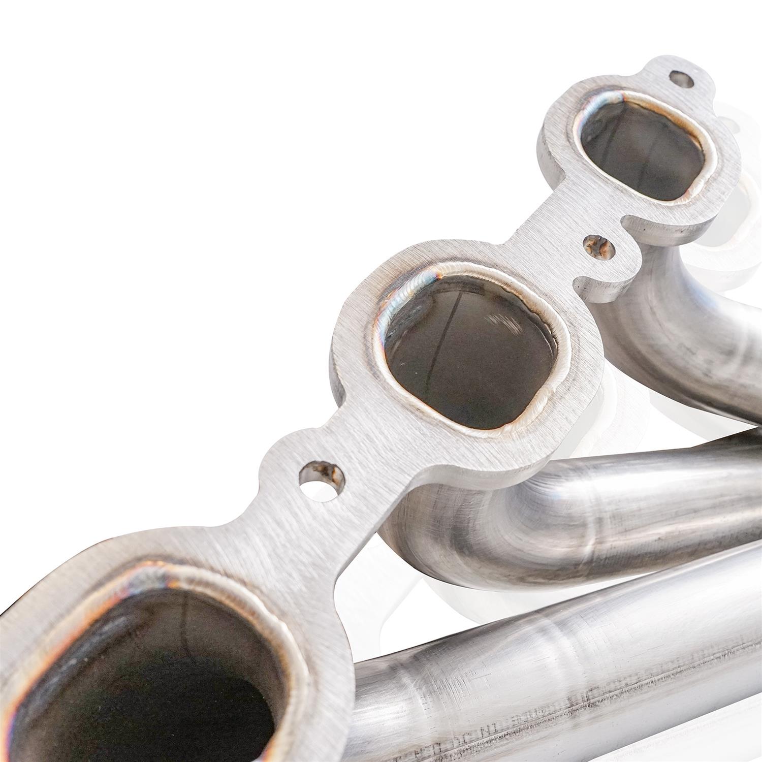Stainless Works Performance Headers CT19HCAT image 6