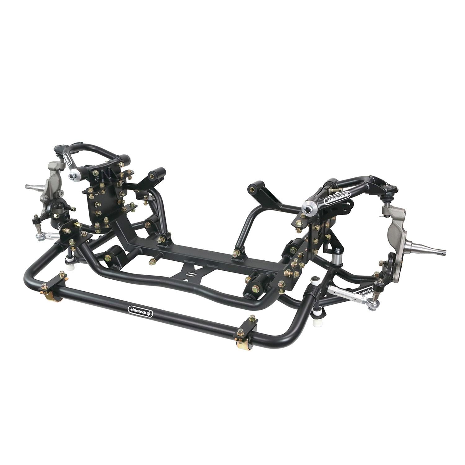 RideTech 1965-79 F-100/F-150 IFS Suspension Systems 12312799 image 0