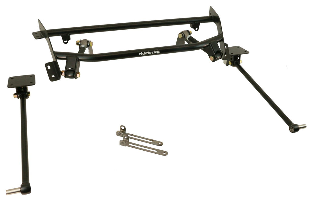RideTech Suspension Kits, Air Springs 11260296 image 12