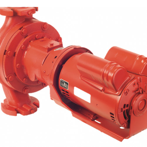 Armstrong 106285MF-136A S-57-3 Pump | 3/4 HP Cast Iron Circulator | 3-Phase
