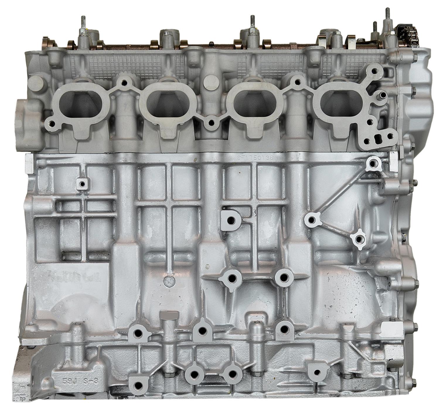 VEGE Remanufactured Long Block Crate Engines 407BCrate Engine, Remanufactured, Long Block, AssembledSuzuki, 2.0L/1995cc, J20A, Each image 3