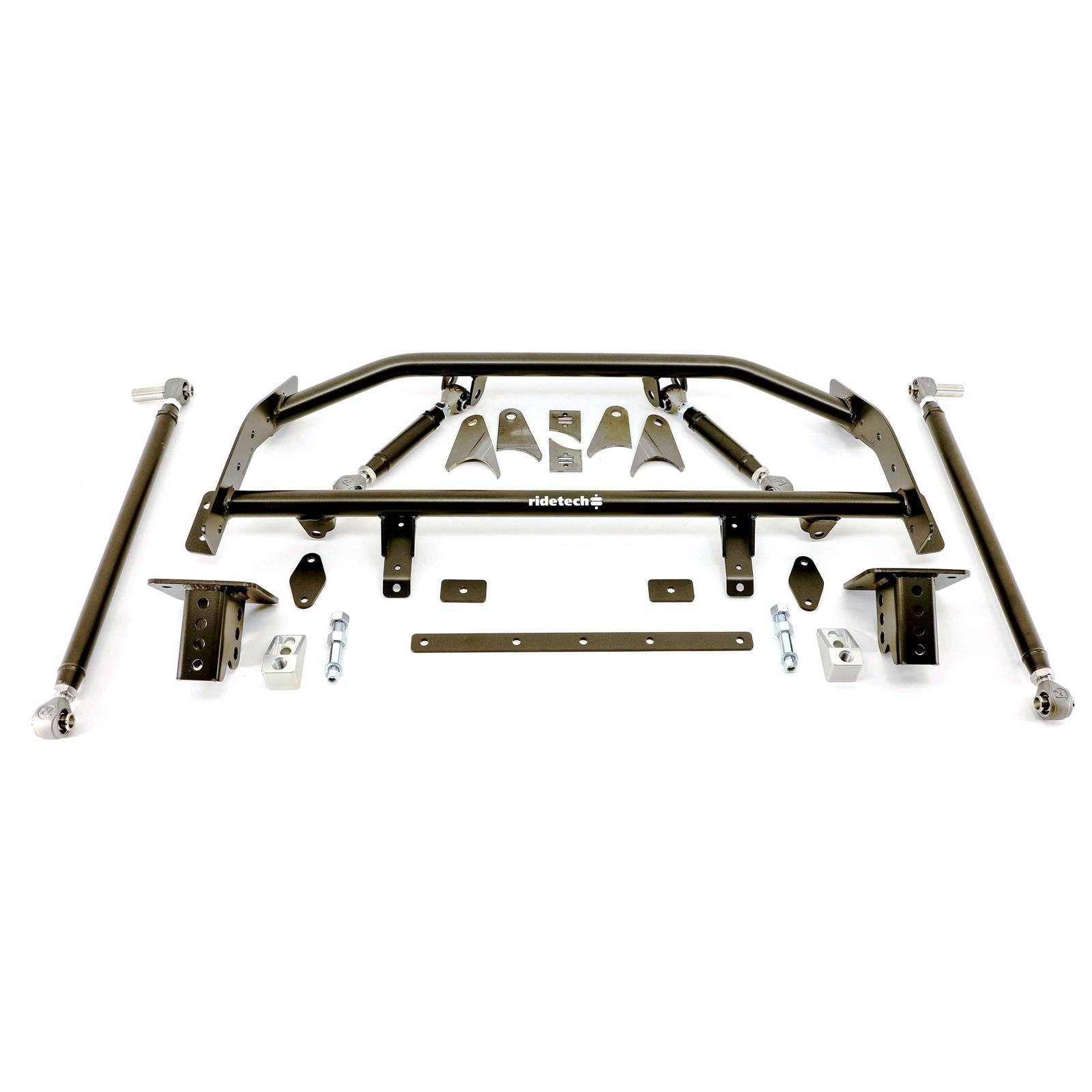 RideTech 1967-69 Camaro/Firebird Complete Coilover Suspension Systems 11160202 image 4