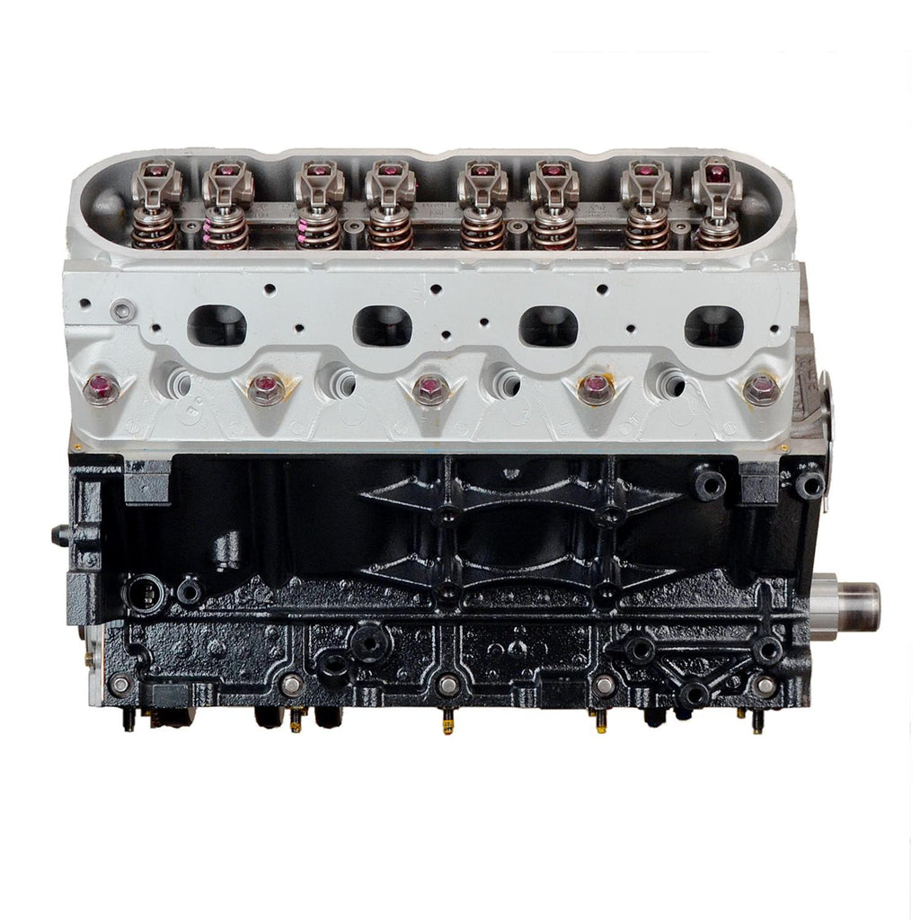 Back to Results  Home Engines & Components  Engine Assemblies  Crate Engines  VEGE DCT19 VEGE Remanufactured Long Block Crate Engines DCT19 image 1