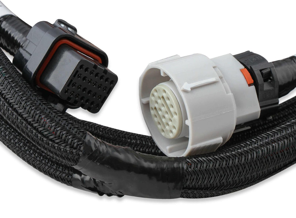 Holley Terminator X MAX Engine Management Systems 550-928 image 1