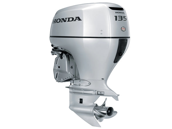 2019 Honda 135 HP BF135A2XA Outboard Motor image 0