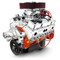 BluePrint Engines GM 400 C.I.D. 508 HP Drop-in-Ready EFI Long Block Crate Engines BP4002CTFD image 0