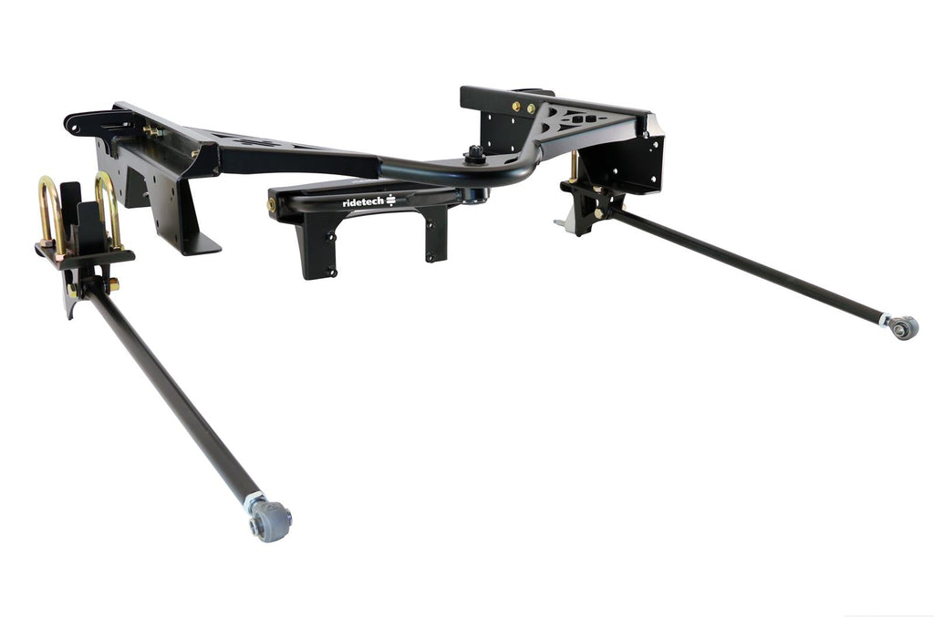 RideTech Bolt-On 4-Link Systems 11377199 image 0