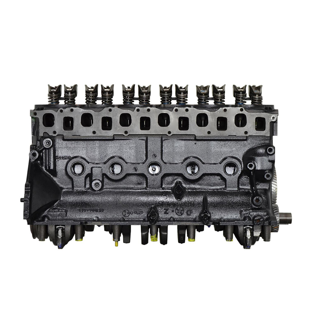 VEGE Remanufactured Long Block Crate Engines DFA5 image 3