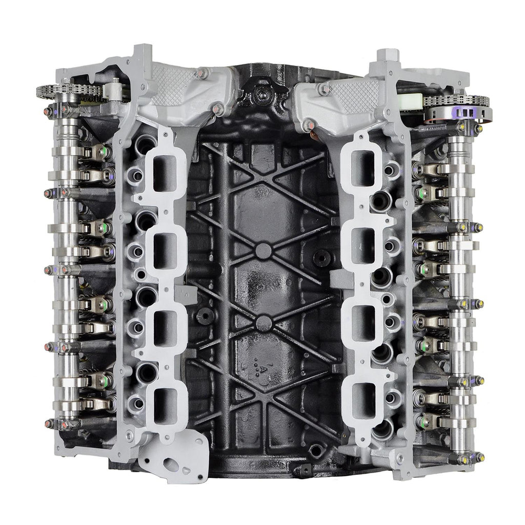 VEGE Remanufactured Long Block Crate Engines DDF7 image 4