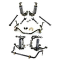 RideTech 1968-72 GM A-Body Complete Coilover Systems 11240201 image 0