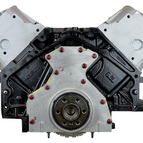 VEGE Remanufactured Long Block Crate DCTK | GM 4.8L/5.3L/6.0L LS Engine