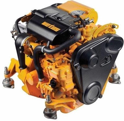 Vetus M2.18 16hp Marine Diesel Engine | In Stock image 1