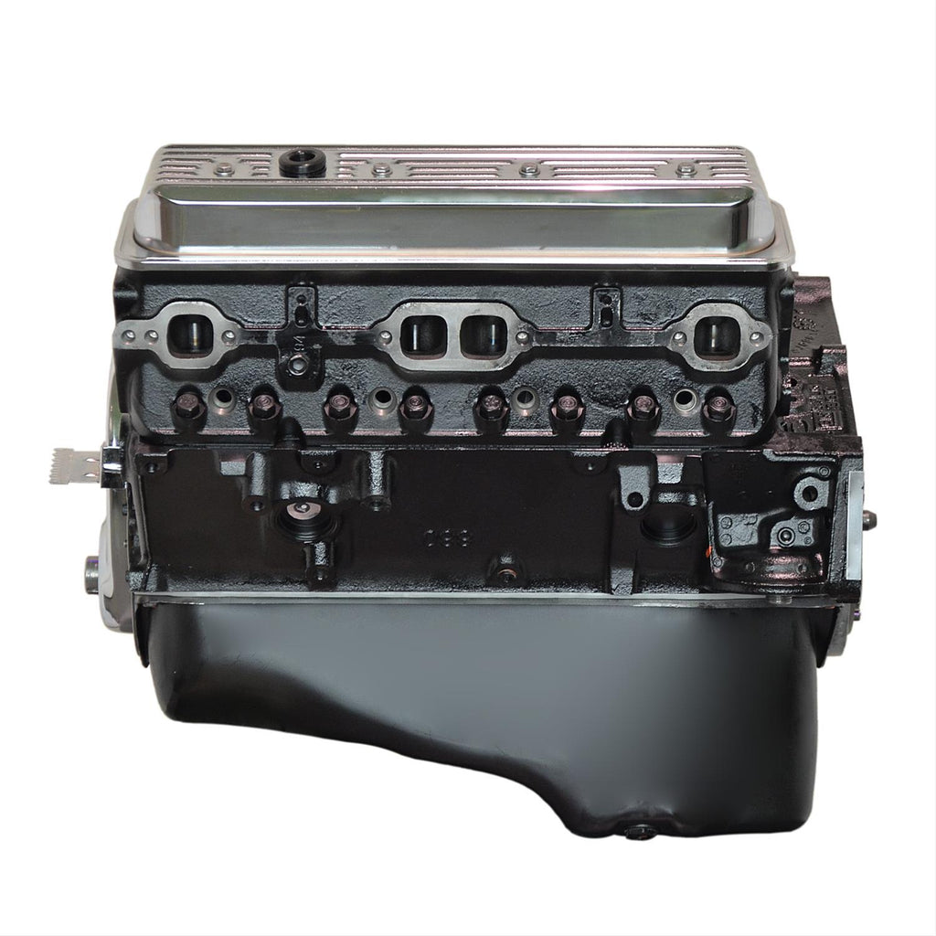 ATK High Performance GM 350 Vortec 350 HP Stage 1 Long Block Crate Engines HP32 image 4