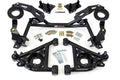UMI Performance Tubular K-Members 240331-B image 0