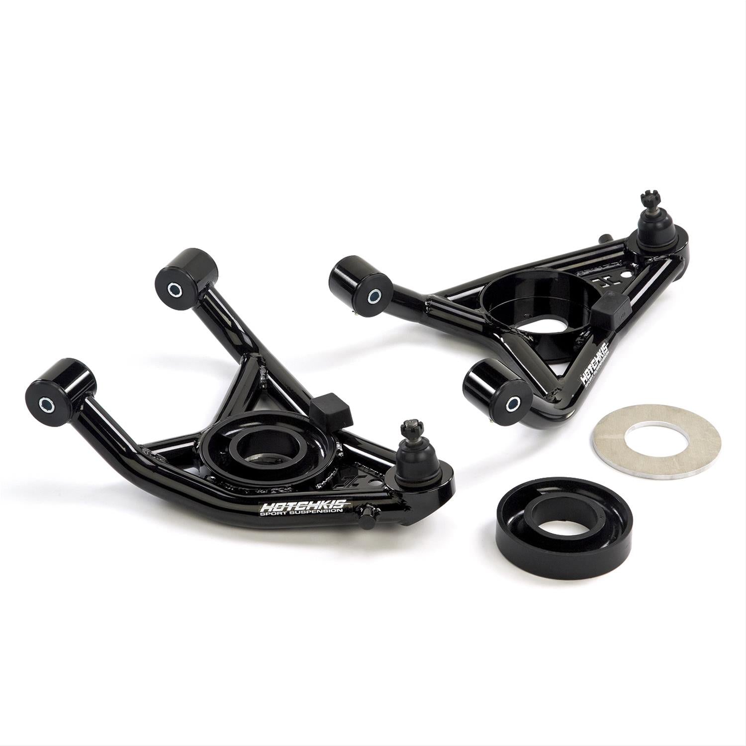 Hotchkis Sport Suspension Stage 2 TVS Systems 80015-2 image 2