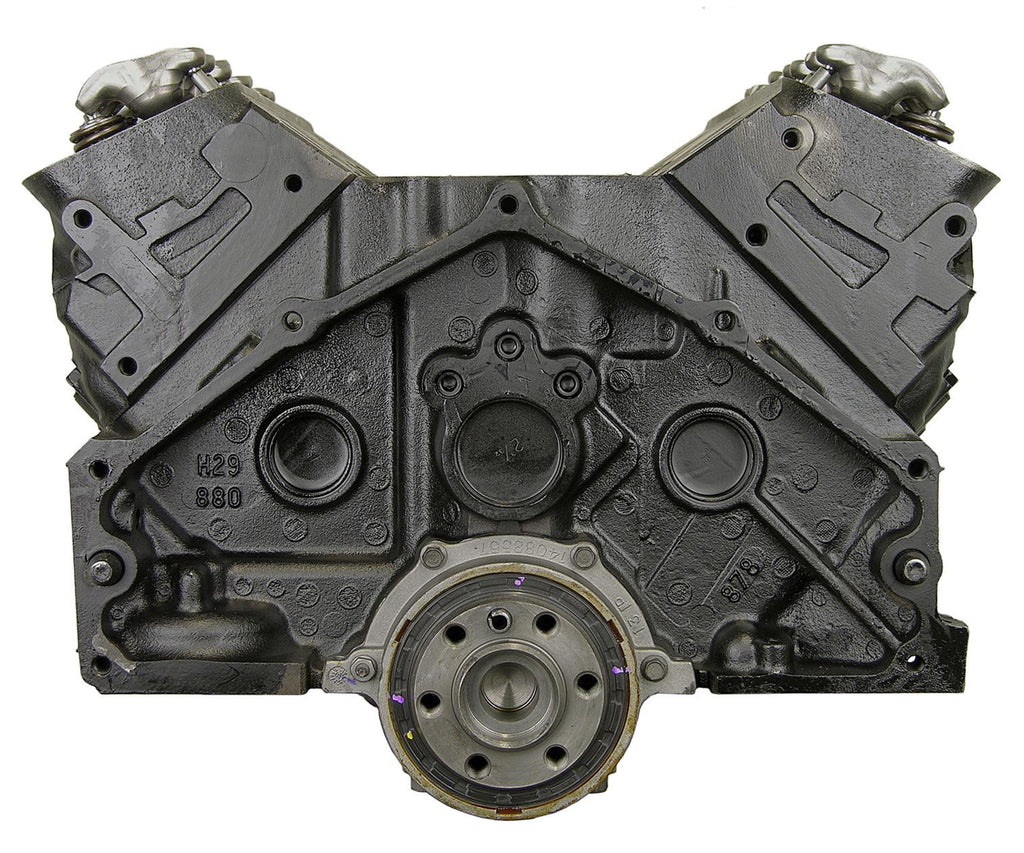 VEGE Remanufactured Long Block Crate Engines DCM2 image 2
