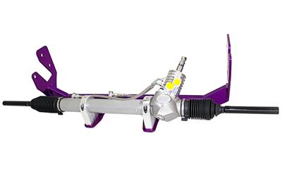 Flaming River 1963-82 Corvette Power Rack and Pinion Cradle Kits FR312PW image 0
