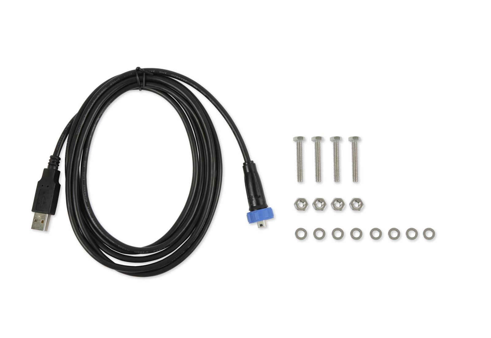 Holley Dominator EFI Vehicle Management Systems 554-114LW image 5