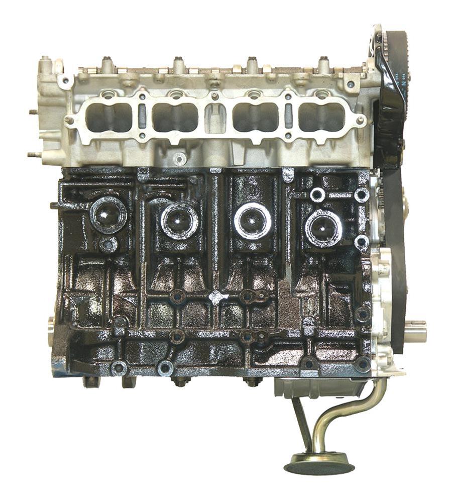 VEGE Remanufactured Long Block Crate Engines 828A image 2
