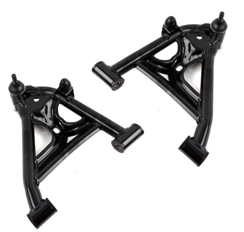 QA1 Level 2 Handling Suspension Kits HK22-GMG1 image 7