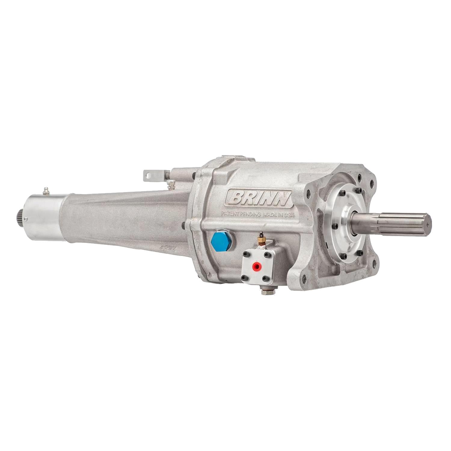 Brinn Predator Transmissions 70600 image 0