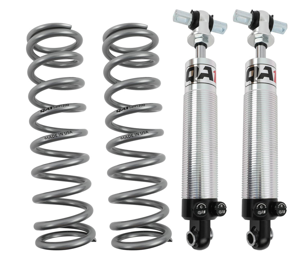 QA1 Level 2 Handling Suspension Kits HK02-GMB2 image 12