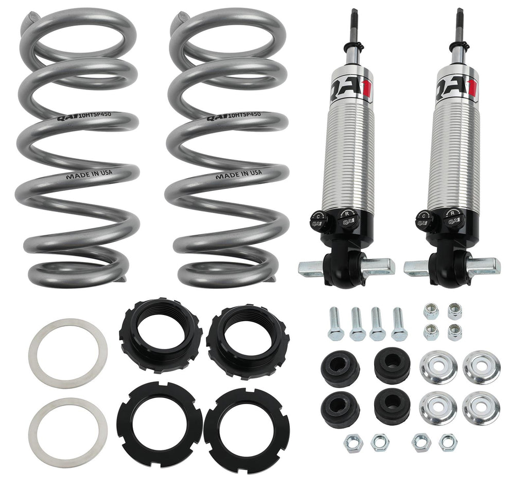 QA1 Level 2 Handling Suspension Kits HK22-GMF1 image 9