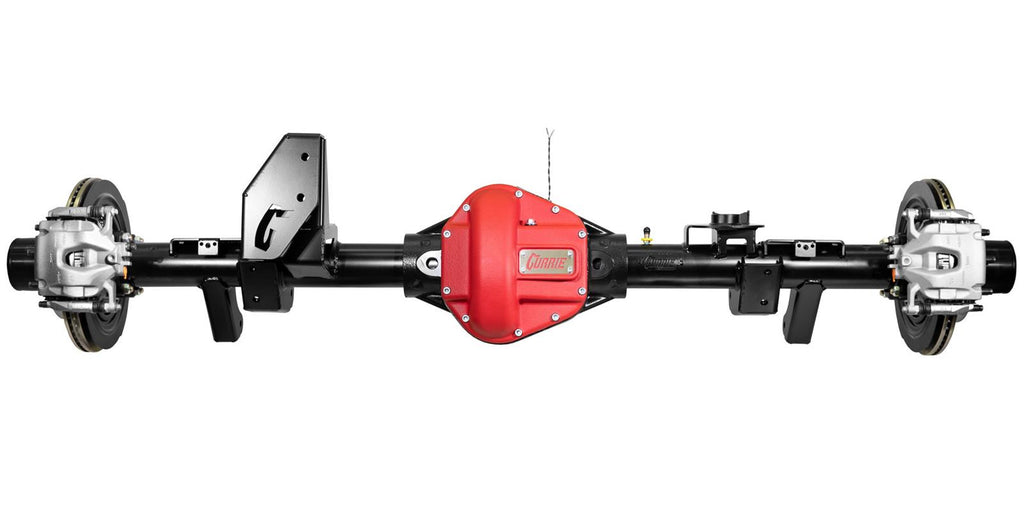 Currie Extreme 60 Crate Axles CE-TR6153E53 image 0